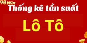 Tần Suất Lô: Cách Tính và Áp Dụng Hiệu Quả Khi Chơi Lô Đề Tại 98WIN